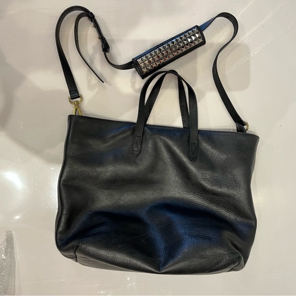 Carry All Tote - Picture 13 of 15